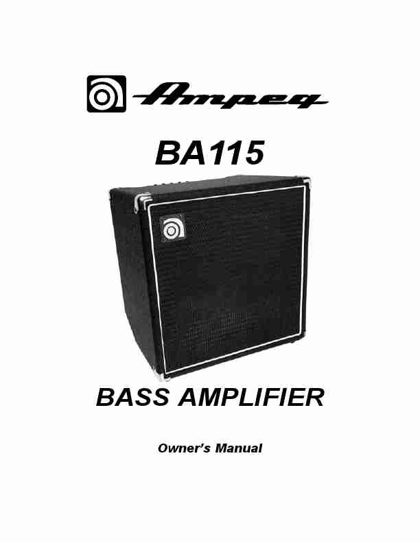 Ampeg Musical Instrument Ba115-page_pdf